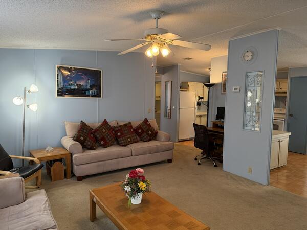 757 Century Lane a Winter Haven, FL Mobile or Manufactured Home for Sale